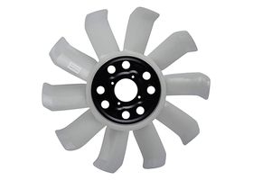 Aspas Para Ventilador