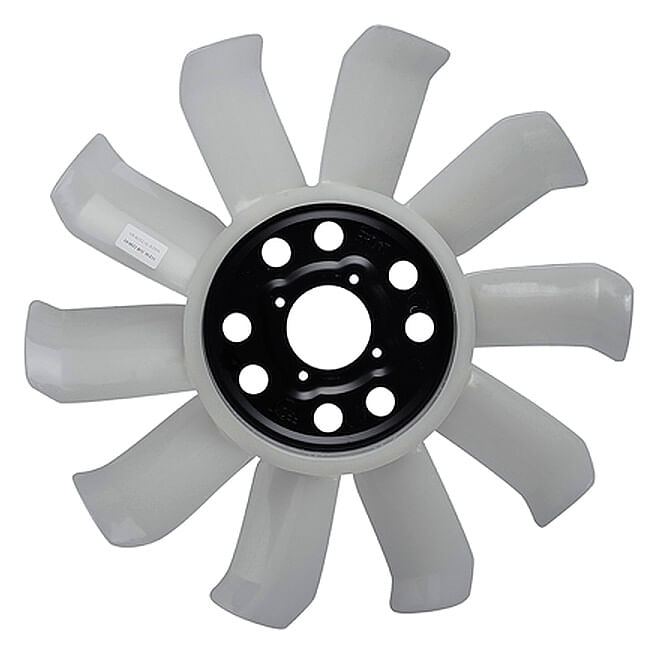 Aspas Para Ventilador