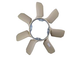 Aspas Para Ventilador