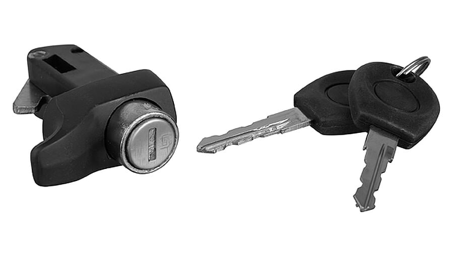 Chapa Para Tapa Motor Negra