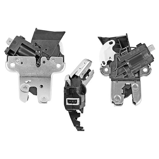 generica-chapa-tapa-cajuela-electrica-metal-3-pines-audi-a6-2005-2011-a6-0 generica-chapa-tapa-cajuela-electrica-metal-3-pines-audi-a6-2005-2011-a6-0