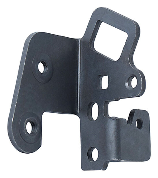 Contrachapa Cajuela Metal