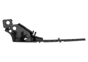 Soporte Parrilla Negro Lado Conductor