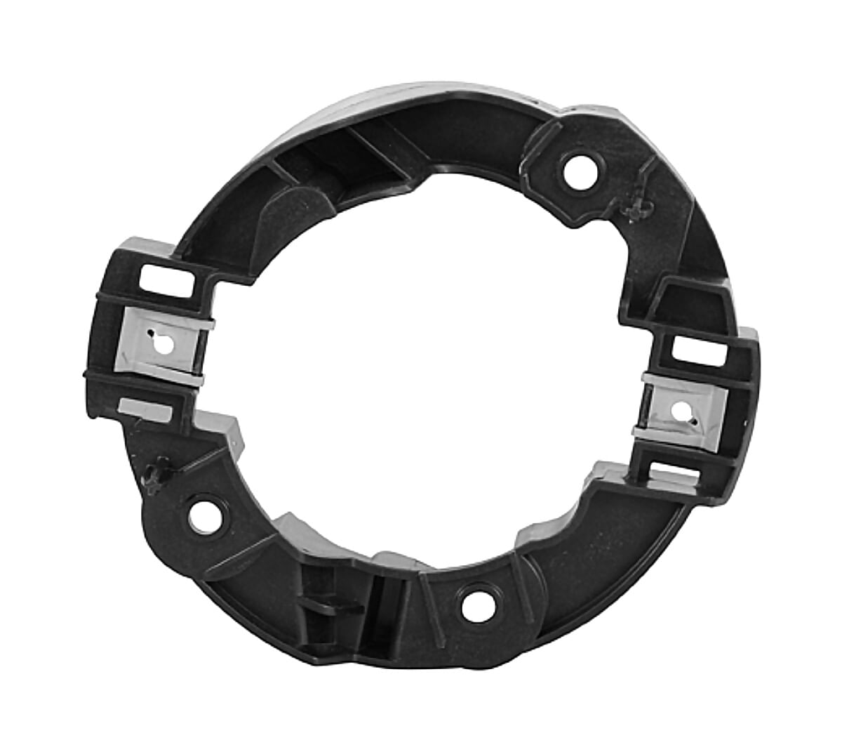 Base Para Faro Niebla Lado Conductor
