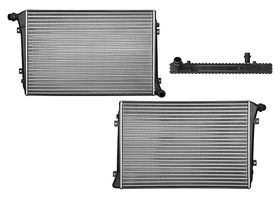 Radiador De Agua Mecánico Std