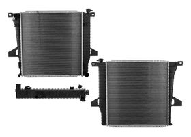 Radiador De Agua Soldado Std