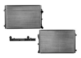 Radiador De Agua Mecánico Std C/Aa