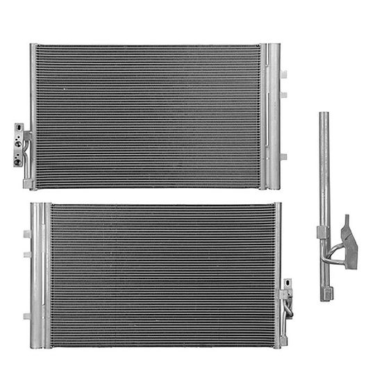 polar-condensador-de-enfriamiento-soldado-con-secador-bmw-x3-2013-2018-x3-l6-3-0l-l4-2-0l-0 polar-condensador-de-enfriamiento-soldado-con-secador-bmw-x3-2013-2018-x3-l6-3-0l-l4-2-0l-0