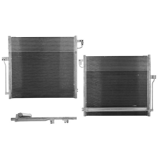polar-condensador-de-enfriamiento-soldado-con-secador-mercedes-benz-serie-ml-2013-2015-ml550-0