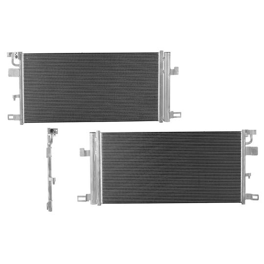 polar-condensador-de-enfriamiento-soldado-con-secador-audi-a6-2020-a6-quattro-l4-2-0l-v6-3-0l-0 polar-condensador-de-enfriamiento-soldado-con-secador-audi-a6-2020-a6-quattro-l4-2-0l-v6-3-0l-0