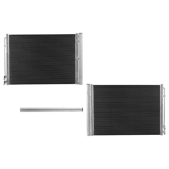 polar-condensador-de-enfriamiento-soldado-con-secador-bmw-serie-5-2014-2016-535d-l6-3-0l-0 polar-condensador-de-enfriamiento-soldado-con-secador-bmw-serie-5-2014-2016-535d-l6-3-0l-0