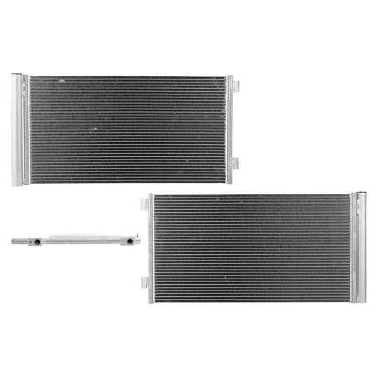 polar-condensador-de-enfriamiento-soldado-con-secador-mini-cooper-2007-2016-cooper-l4-1-6l-0