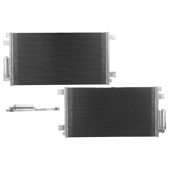 polar-condensador-de-enfriamiento-soldado-con-secador-nissan-serie-nv-2012-2020-nv2500-v6-4-0l-0 polar-condensador-de-enfriamiento-soldado-con-secador-nissan-serie-nv-2012-2020-nv2500-v6-4-0l-0