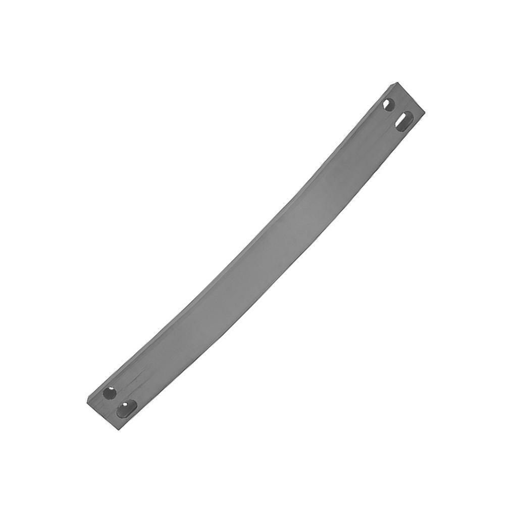 Anti Impacto Trasero Aluminio