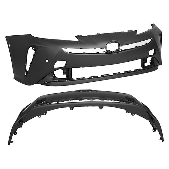 tong-yang-defensa-delantera-para-pintar-con-4-hoyos-para-sensor-toyota-prius-2019-2022-prius-0