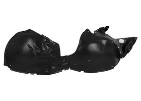 Tolva Salpicadera Plástico Lado Pasajero