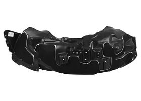 Tolva Salpicadera Plástico Lado Conductor