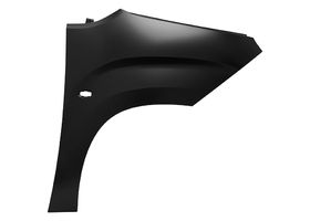 Salpicadera Lado Pasajero