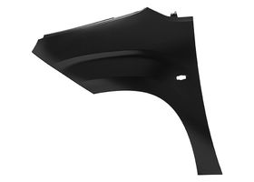 Salpicadera Lado Conductor