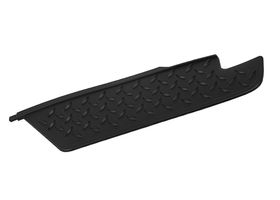 Moldura Para Defensa Trasera Superior Lado Pasajero