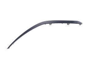 Moldura Para Defensa Delantera Satinada Lado Conductor