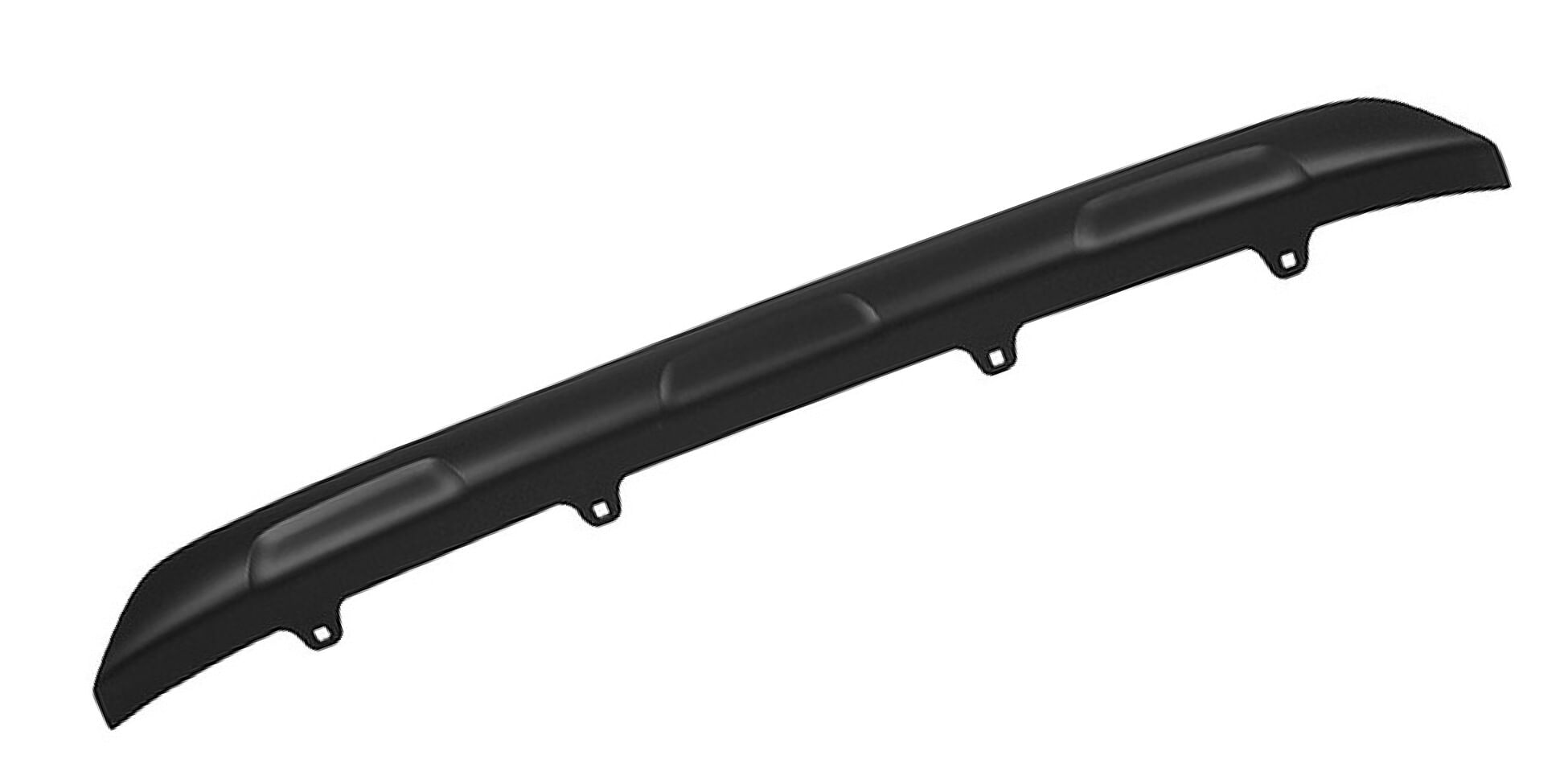Moldura Para Defensa Inferior P/Pintar