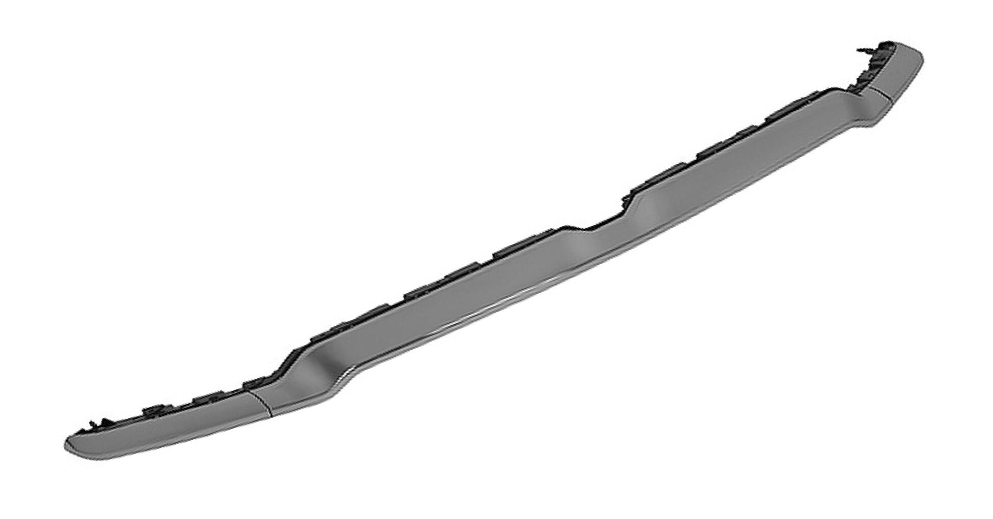 Moldura Para Parrilla Superior Crom