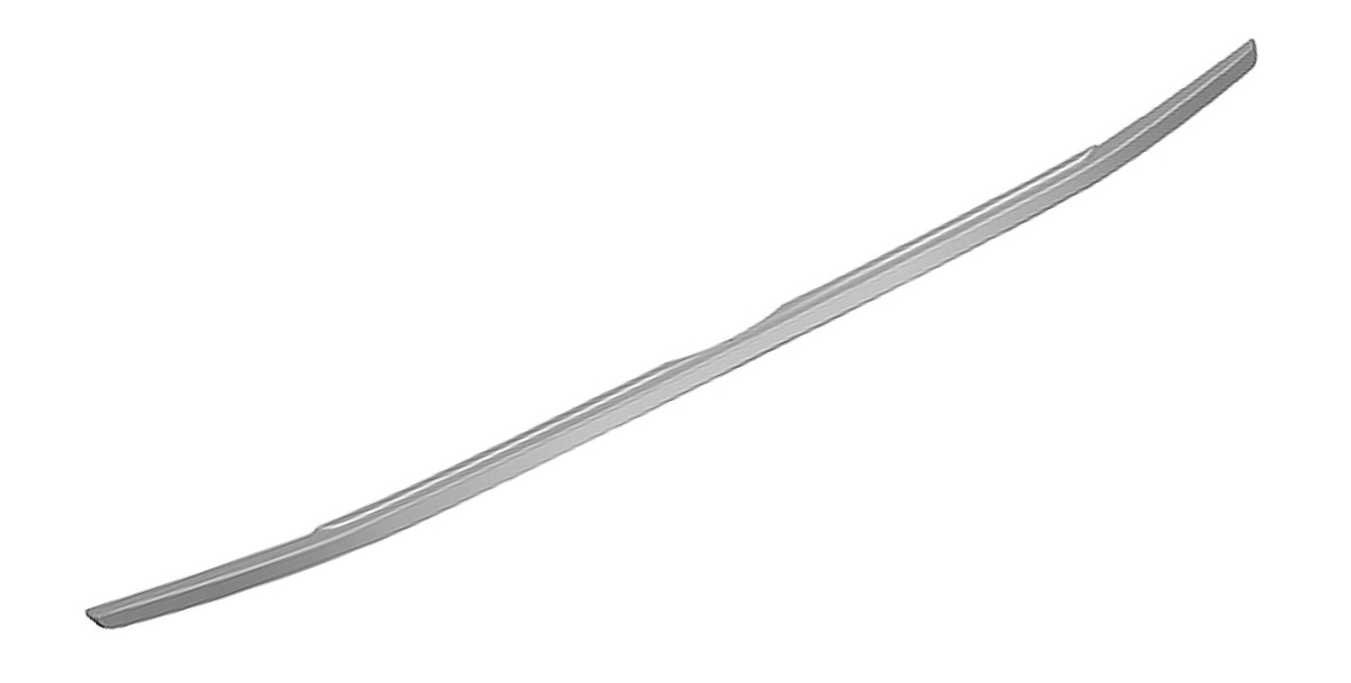 Moldura Para Parrilla Inferior Crom