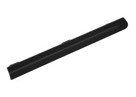 Moldura Para Parrilla Inferior Lado Conductor