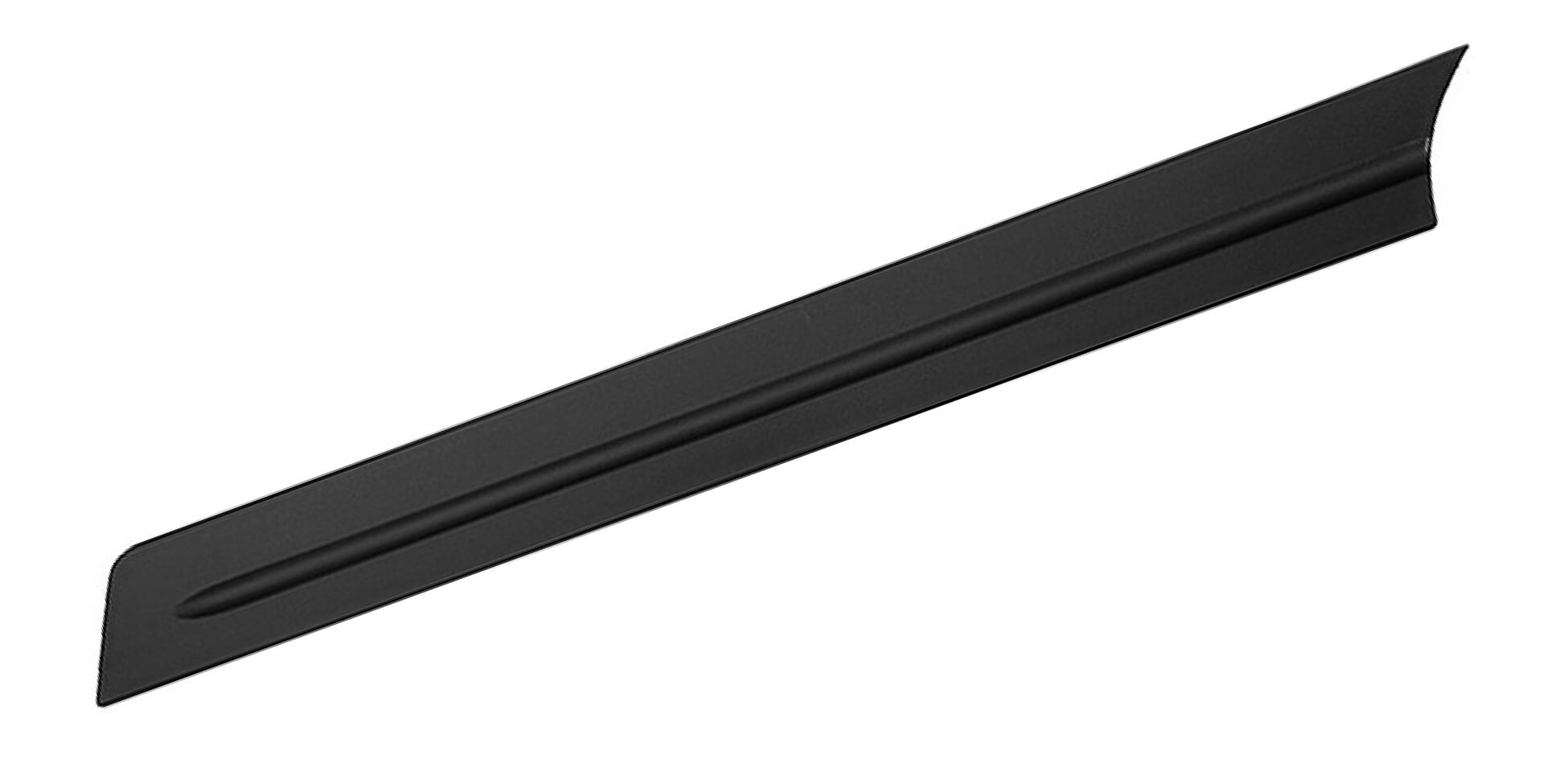Moldura Para Parrilla Superior Lado Pasajero