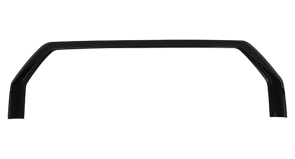Moldura Para Parrilla P/Pintar
