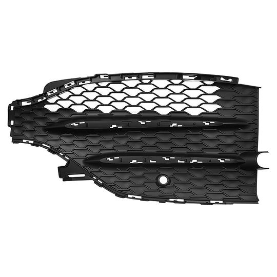 tong-yang-rejilla-defensa-delantera-negra-mate-sin-moldura-c-hoyo-p-sensor-lado-conductor-mercedes-benz-serie-gle-2020-2023-gle350-0 tong-yang-rejilla-defensa-delantera-negra-mate-sin-moldura-c-hoyo-p-sensor-lado-conductor-mercedes-benz-serie-gle-2020-2023-gle350-0