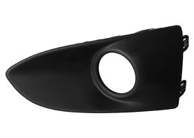 Rejilla Defensa Delantera C/Hoyo P/Faro Lado Pasajero