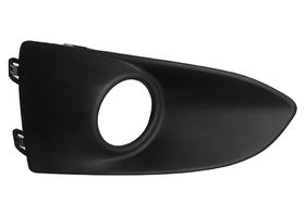 Rejilla Defensa Delantera C/Hoyo P/Faro Lado Conductor