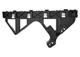 Guía Defensa Trasera Lado Pasajero