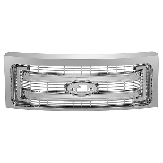 tong-yang-parrilla-cromada-plateada-ford-serie-f-2013-2014-f-150-0