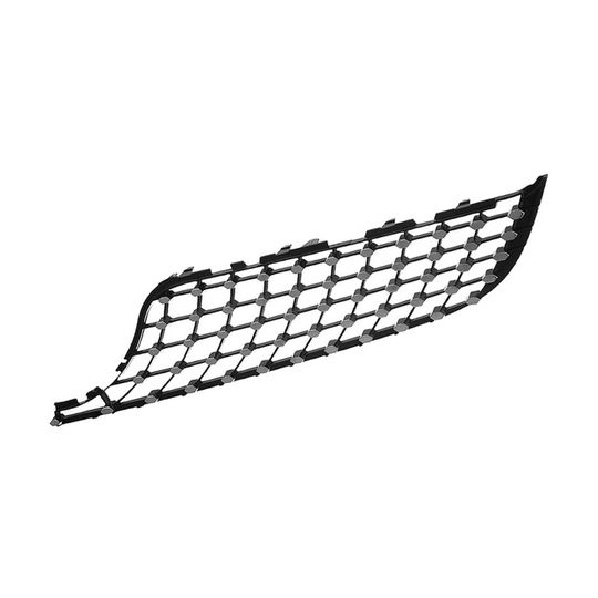 tong-yang-parrilla-inferior-brillante-negra-con-moldura-cromada-sin-hoyo-para-camara-lado-conductor-mercedes-benz-serie-glc-2016-2019-glc300-0
