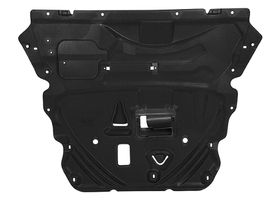 Tolva Motor Inferior