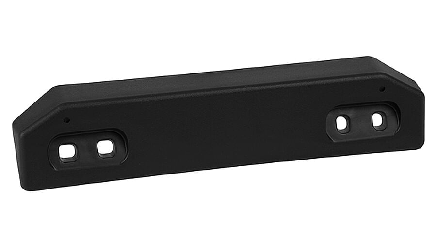 Porta Placas Delantero