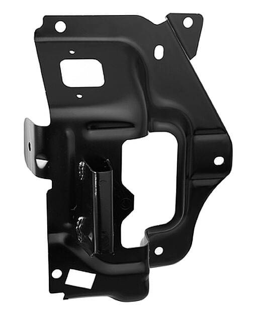 Brazo Defensa Delantera Interior Lámina Lado Conductor