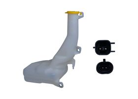 Deposito Limpiaparabrisas Con Motor Con Sensor