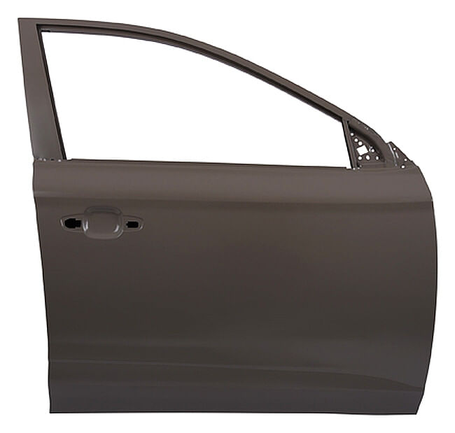 Puerta Delantera Lado Pasajero