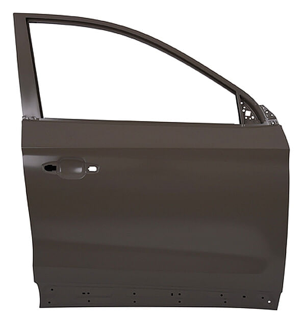 Puerta Delantera Lado Pasajero