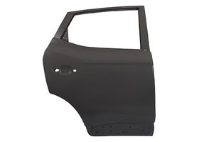 Puerta Trasera Lado Pasajero