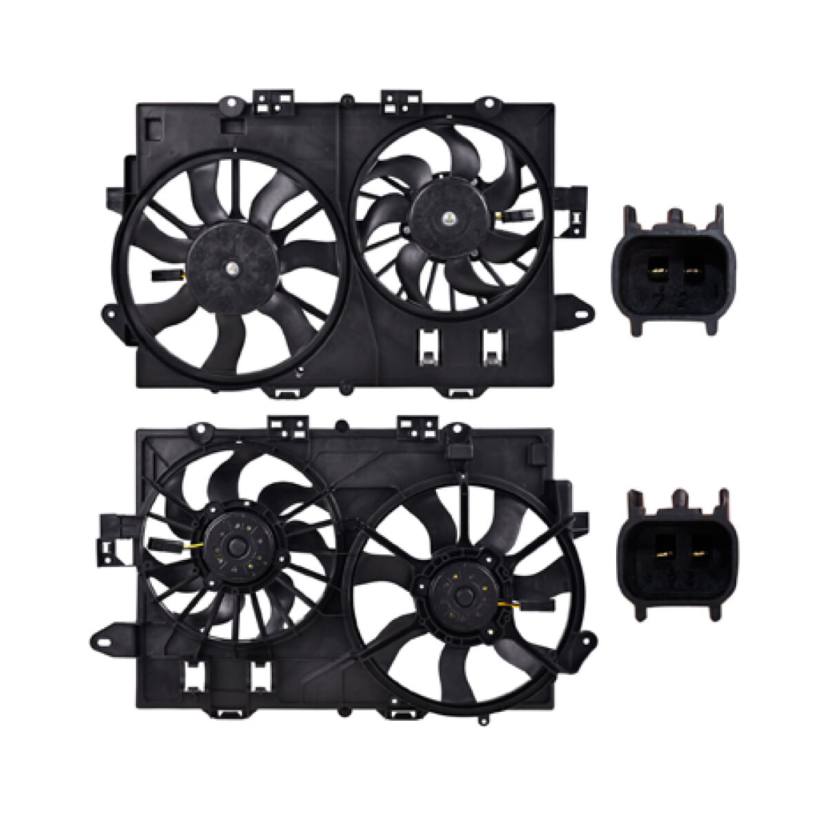 Motoventilador