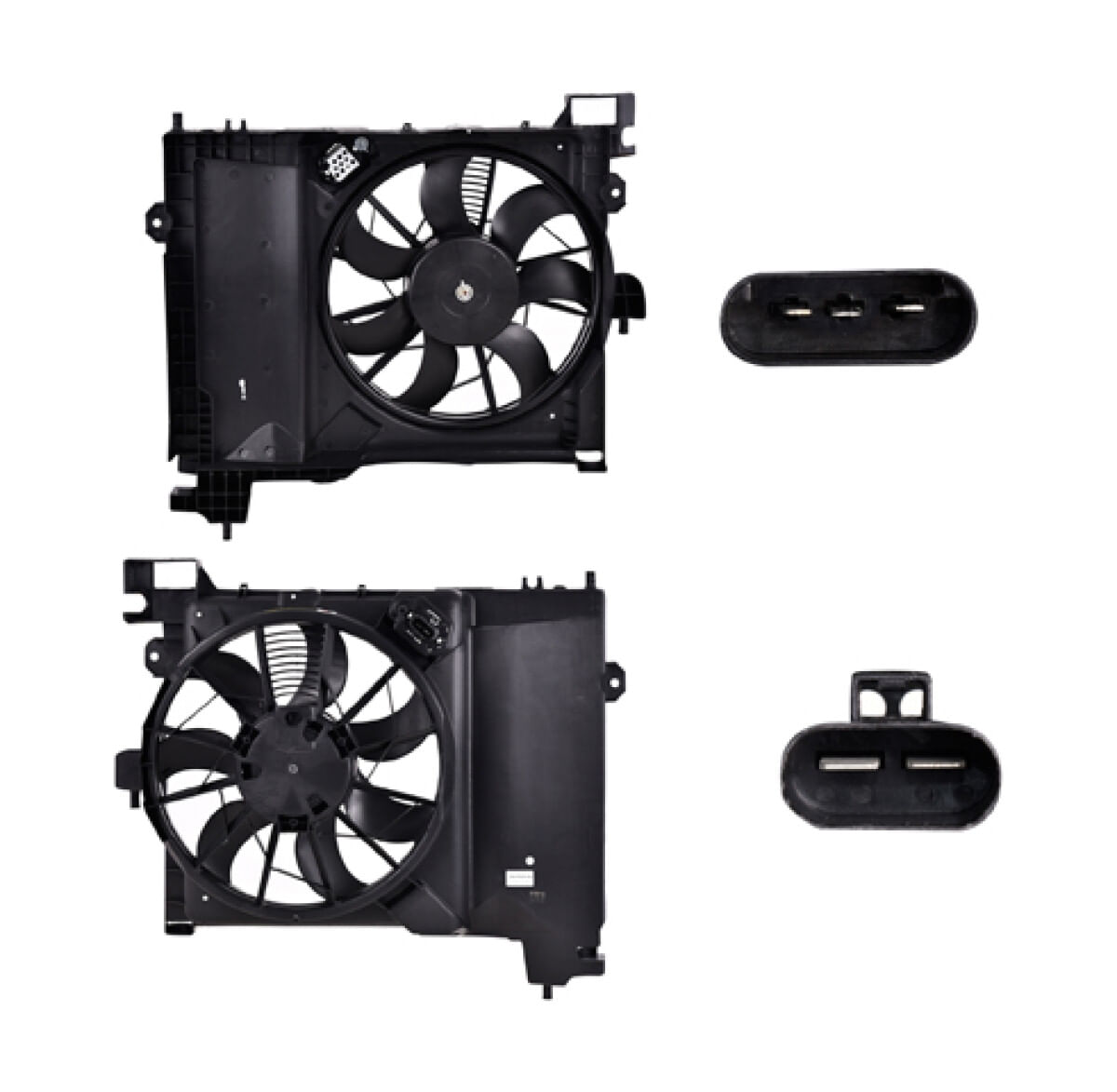 Motoventilador