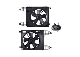 Motoventilador Sencillo