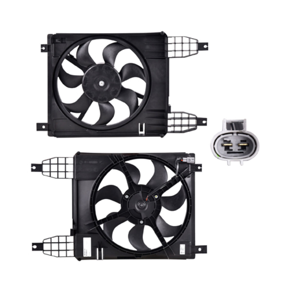 Motoventilador