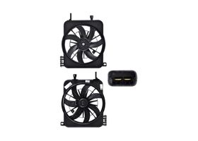 Motoventilador