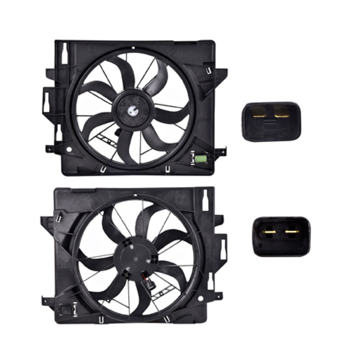 Motoventilador Sencillo
